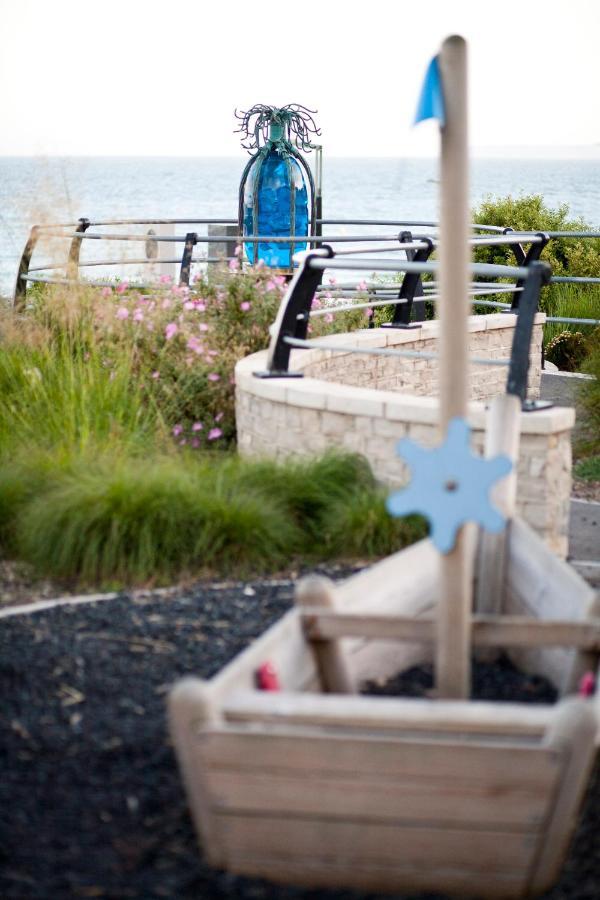 Bed and Breakfast Waves In Bournemouth Exteriér fotografie
